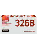 Картридж EasyPrint LB-326BK для Brother HL-L8250, 8350, DCP-L8400, 8450, MFC-L8650, 8850 (4000 стр.) черный