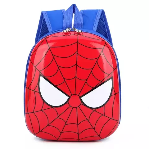 Рюкзак Человек паук детский