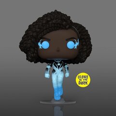 Funko POP! Marvel. The Marvels: Photon (PX GW Exc) (1250)