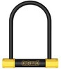 Картинка замок велосипедный OnGuard Bulldog STD LM 115 x 230mm - 1