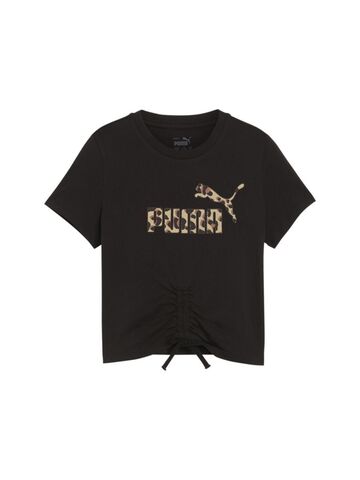 Футболка Puma Ess+Animal Knotted Tee G