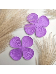 Молд пластиковый Б-18 лепестки универсальные