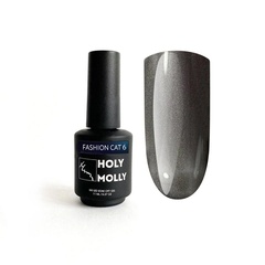 Гель - лак Holy Molly Fashion cat №06 11ml