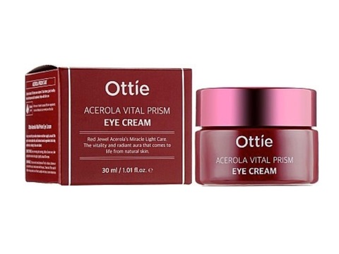 OTTIE ACEROLA VITAL PRISM EYE CREM 30МЛ