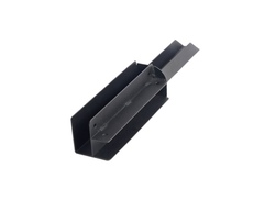 Угловой элемент металлический  для досок 150х30 мм