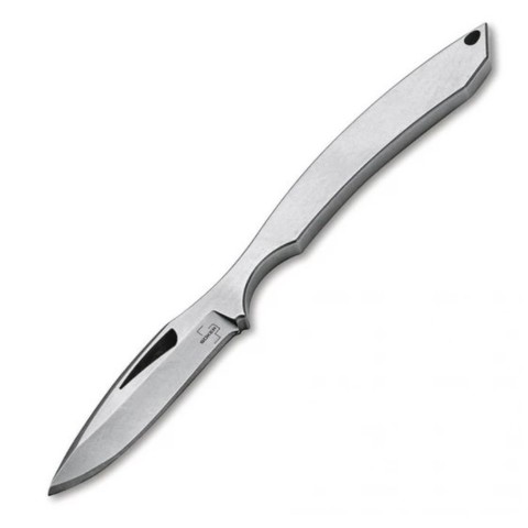 Нож Boker Plus 02BO036 Islero с фиксированным клинком | Wenger-Victorinox.Ru