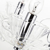 Люстра Arte Lamp Tet-a-tet A1704LM-5CC