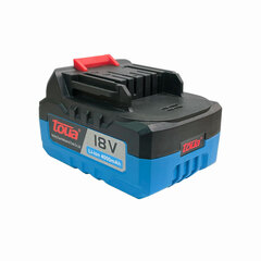 Аккумулятор Toua Li-ion - 18V DC 2000/4000А