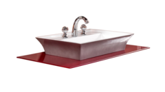 Boheme Monaco 853-100-BR Столешница фото