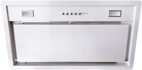 Falmec CBIN50.E10#ZZZB460F  BUILT-IN 50 MAX WH(вытяжка встраиваемая, белая)