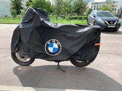 Чехол для мотоцикла с логотипом BMW