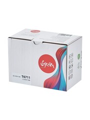 Емкость для отработанных чернил Sakura C13T671100 (T6711) для Epson WorkForce WF-3620DWF WF-3620/WF-7210DTW WF-7210/WF-7610DWF WF-7610/WF-7620DTWF WF-7620/WF-7710DWF WF-7710/WF-7720DTWF WF-7720