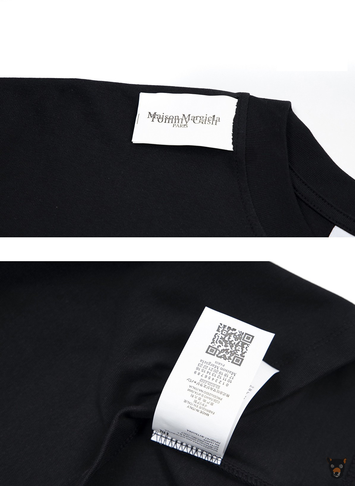 Maison Margiela x Tommy Cash 2990 VANDALIST STORE