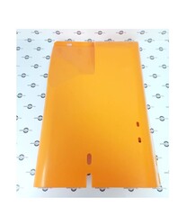 Кожух защитный каретки (желтая, правая (SAG)) | 123/05550 | Ayex