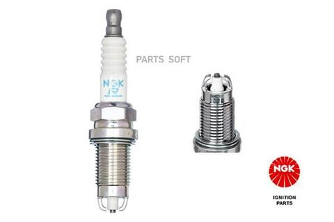 Свеча зажигания NGK   6503   BKR5EKUD