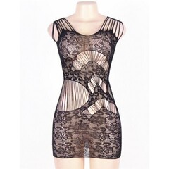 Бодидресс Magic Lace (размер XL)