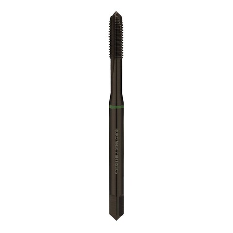Метчик М 4,0х0,7 (Машинный) DIN371 HSSE-VAP 6h B/4-5P 63мм a=3,4 Ruko 232040VA