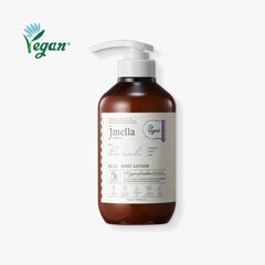 Лосьон для тела "Чистый нероли" JMELLA In France Pure Neroli Body Lotion 500 мл