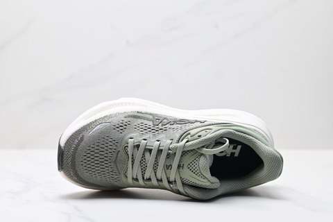 HOKA ONE ONE Bondi 9 'Green/White' 
