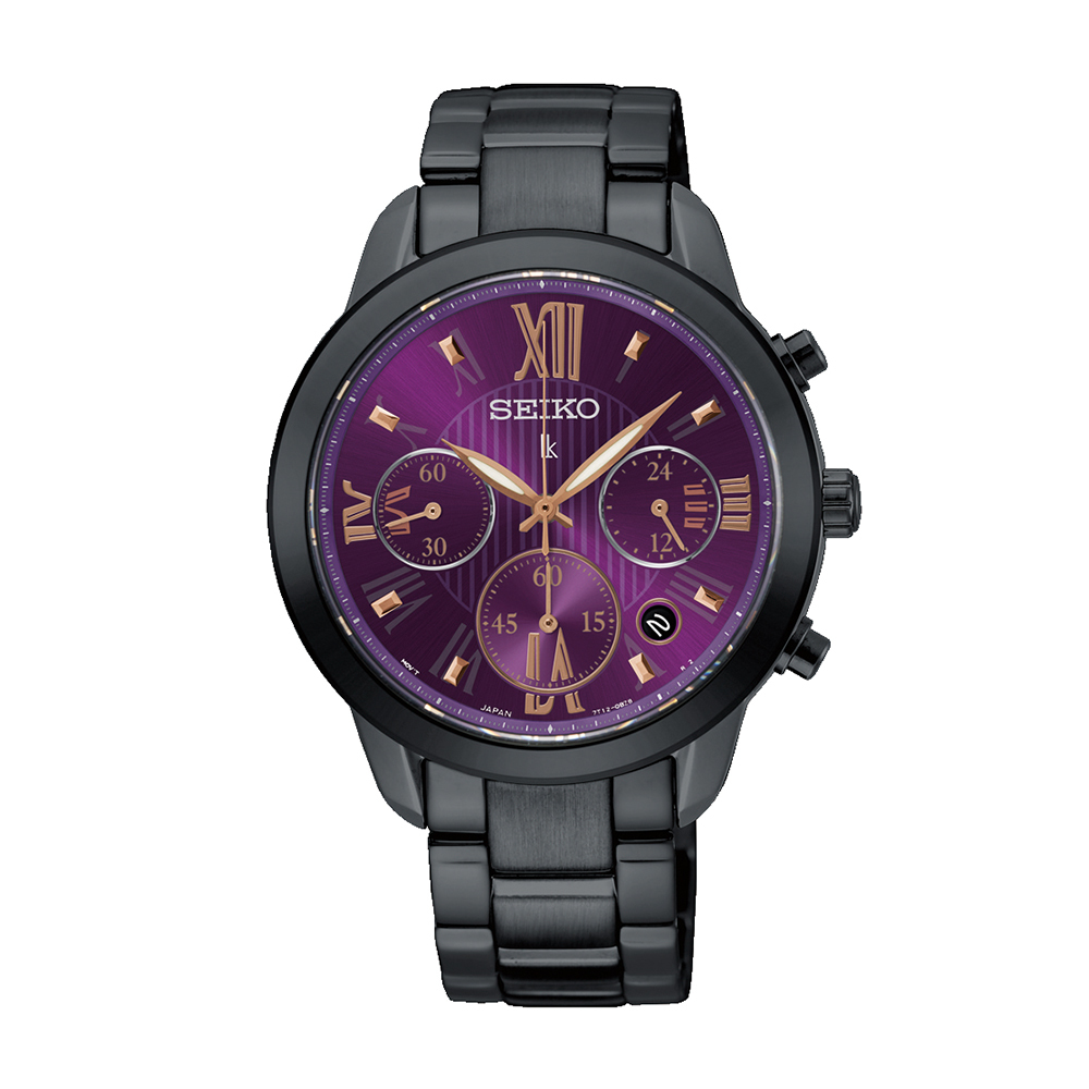 

Наручные часы Seiko, Conceptual SRWZ86P1