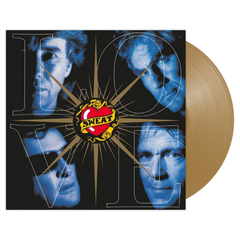 Golden Earring / Love Sweat (Coloured Vinyl)(LP)