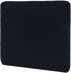 Чехол-конверт Incase Slim Sleeve Diamond Ripstop (INMB100267-BLK) для MacBook Air 13'' (Black)