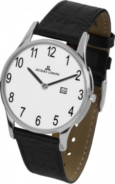 Jacques Lemans 11936D