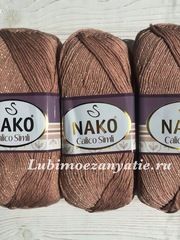 Nako Calico Simli 11220