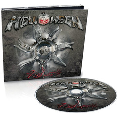 Helloween / 7 sinners (RU)(CD)