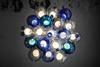 Люстра Bocci 28.19 Cluster