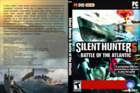 Silent Hunter 5: Battle of the Atlantic