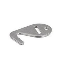 2760.1370P Rational Крючок-фиксатор решетки вентилятора CPC, CM, CD, SCC, CM 61-202 начиная с 06/1997