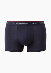 Трусы мужские 3шт TOMMY HILFIGER