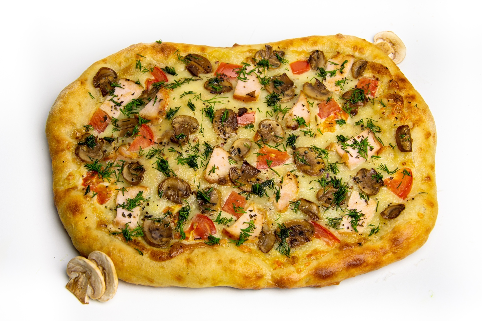 пицца сицилийская фото 99