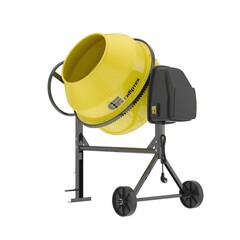 95478 Бетоносмеситель БСЛ-160, 160 л, 700 Вт Сибртех