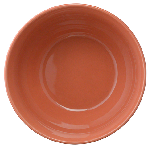 Миска 2.1л Liberty Jones In The Village оранжевая