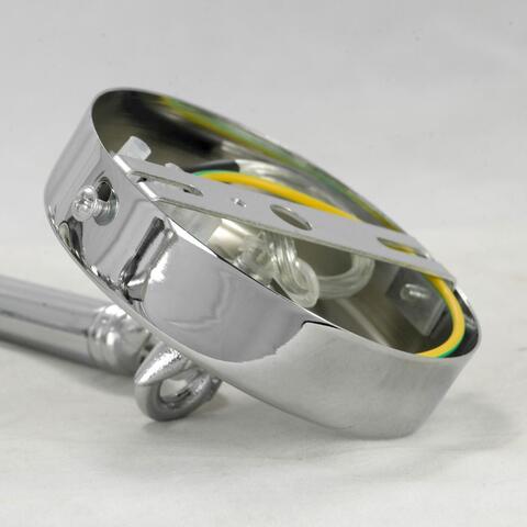Подвесная люстра Lussole Rusk LSP-8528