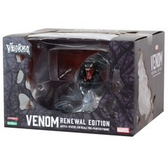 Фигурка Marvel Universe ARTFX+ Venom