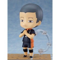 Фигурка Nendoroid Haikyuu!! Ryunosuke Tanaka (945a)