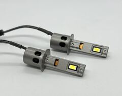 Комплект LED ламп головного света Viper H1 AIR LED PRO