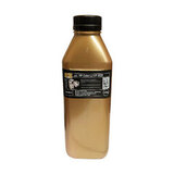 Тонер для HP Color LJ M252, M277 (фл,85,ч,Chemical MKI) Gold ATM