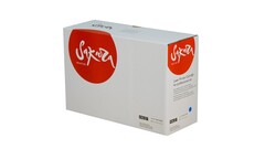 Картридж Sakura CE261A (648A) для HP LJ CP3525n/LJ CP4020/LJ CP4025/LJ CP4520, голубой, 11000 к.