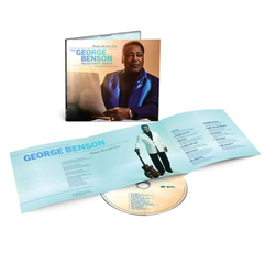 George Benson / Dreams Do Come True: When George Benson Meets The Robert Farnon Orchestra (CD)