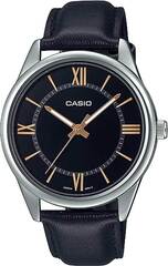 Часы женские Casio MTP-V005L-1B5 Casio Collection