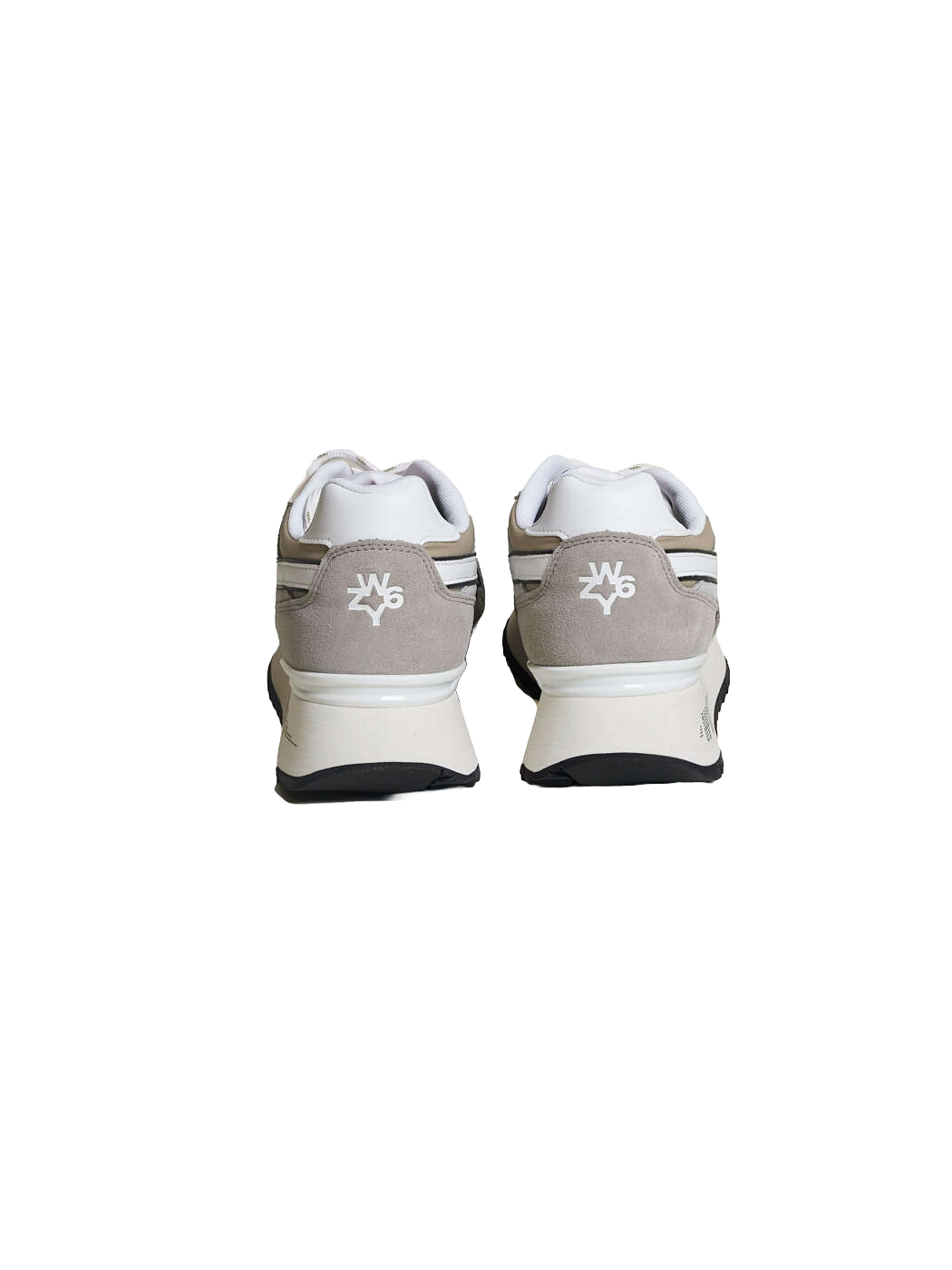 Кроссовки M W6YZ