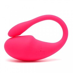 Виброяйцо многофункциональное, силиконовое, с APP, управление со смартфона