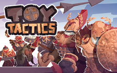 Toy Tactics (для ПК, цифровой код доступа)