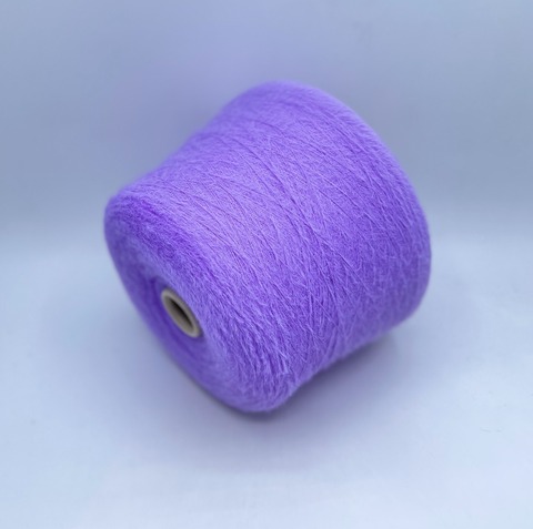 Pinori Filati (пр.Италия),art-Favola 1200м/100гр.100%Полиамид ,цвет-Лиловый(619/102), арт.33022