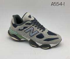 Кроссовки по 8 пар (41-46)р. A554-1