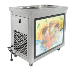 Фризер Foodatlas KCB-2Y (световой короб)